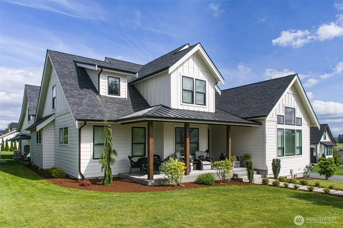 1774 Farmview Terrace, Lynden, WA 98264 - #1