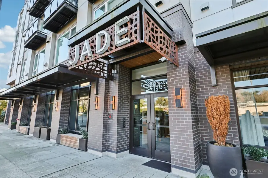 11903 NE 128th Street #320, Kirkland, WA 98034 - #2