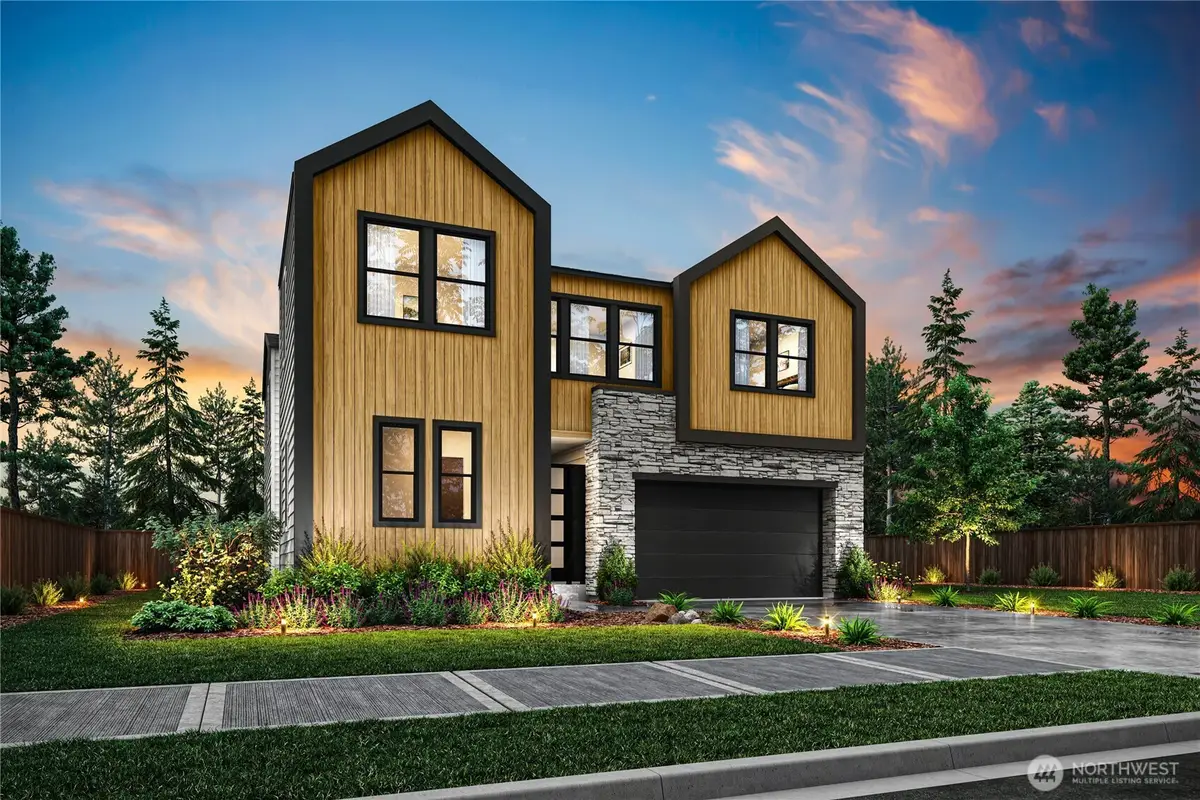 13825 SE 85th Street, Newcastle, WA 98059 - #1