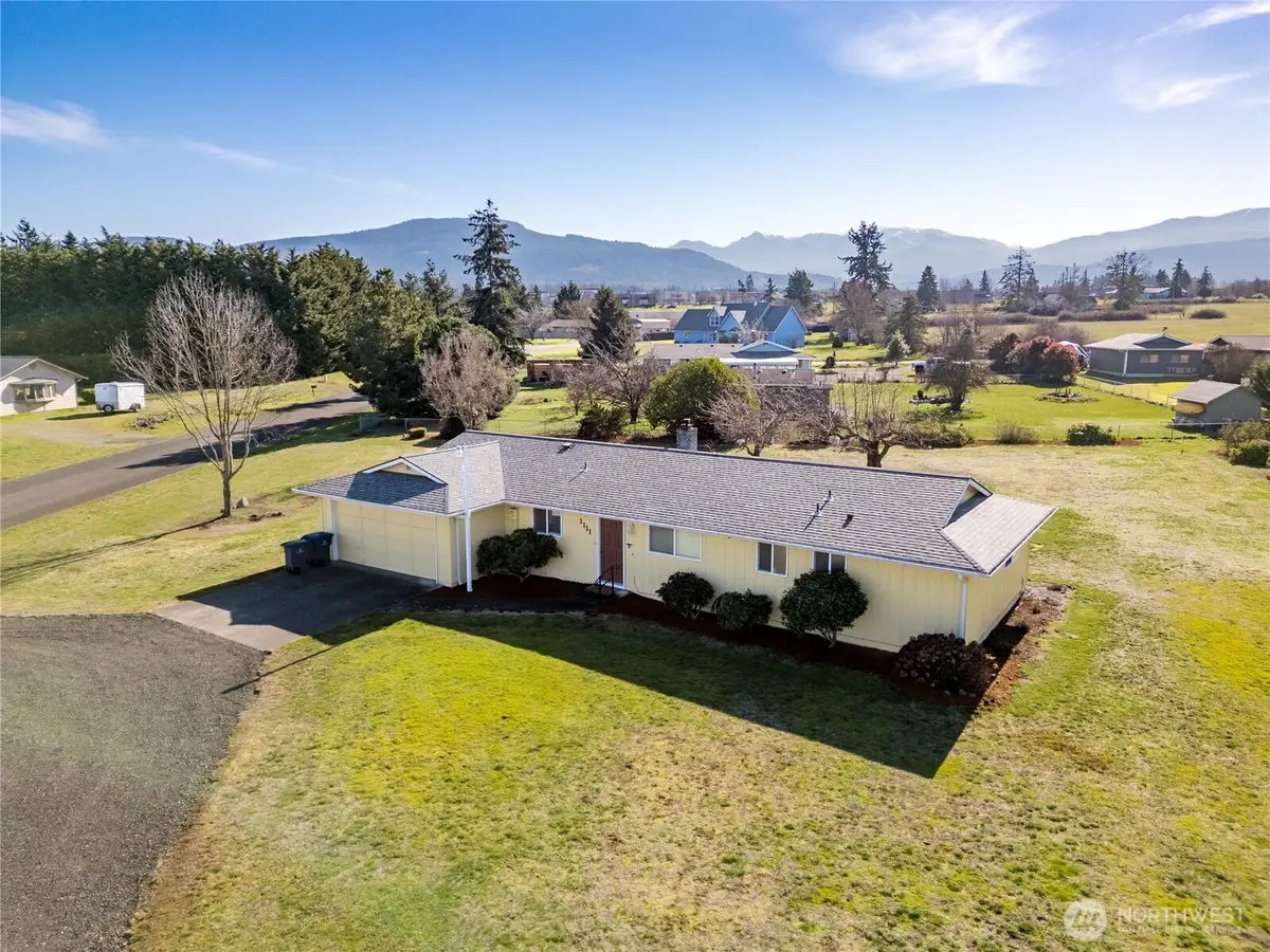 1111 W Alder Court, Sequim, WA 98382 - #1