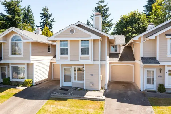 3468 Deer Pointe Court, Bellingham, WA 98226