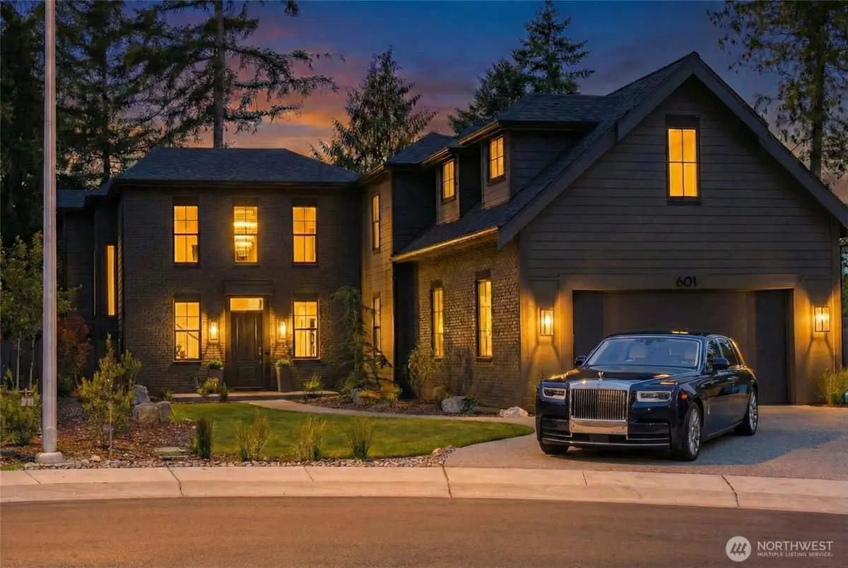 601 Chris David Drive, Steilacoom, WA 98388 - Image #1