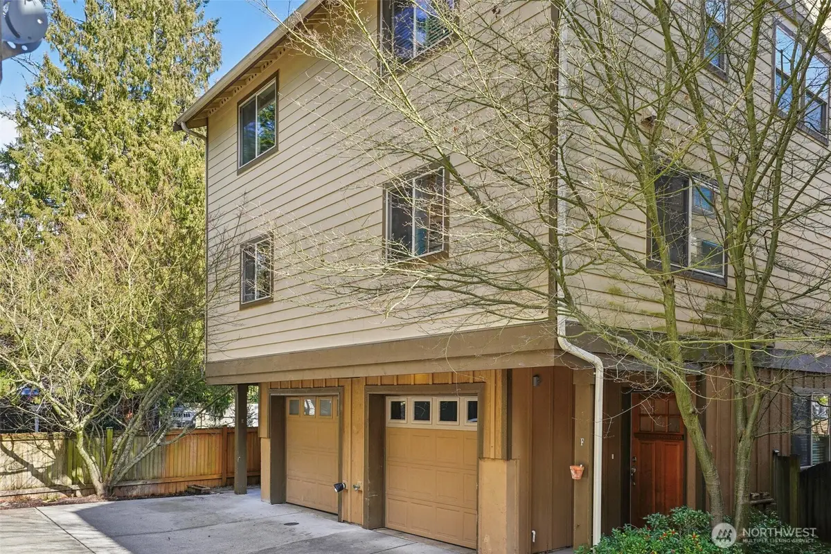 13435 Greenwood Avenue N #E, Seattle, WA 98133 - #1