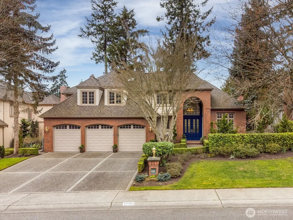 12362 Double Eagle Drive, Mukilteo, WA 98275 - #1