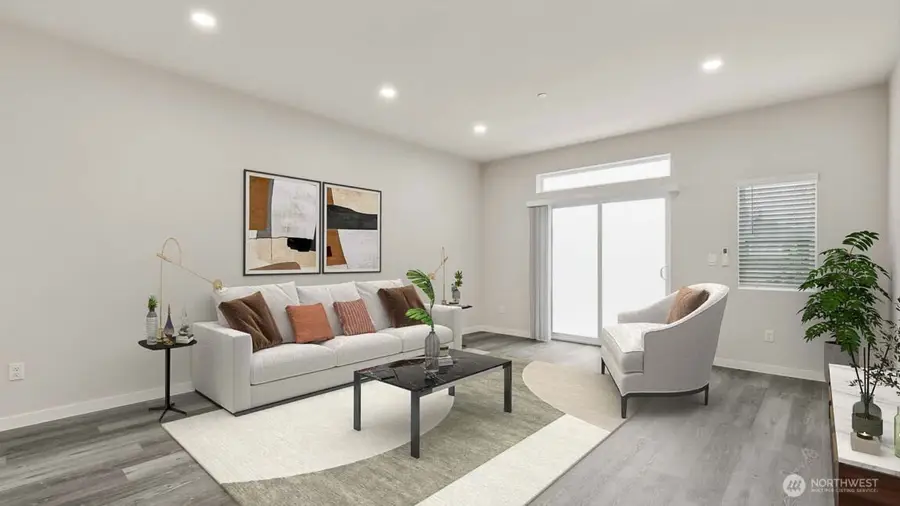 14707 87th Avenue Se #HH4, Snohomish, WA 98296 - #3