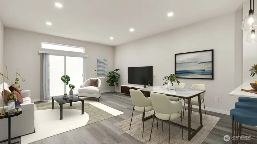 14707 87th Avenue Se #Z6, Snohomish, WA 98296 - #2