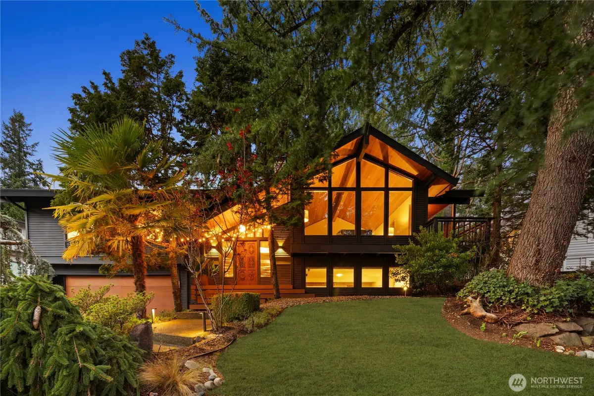 16700 SE 31st Street, Bellevue, WA 98008 - #1