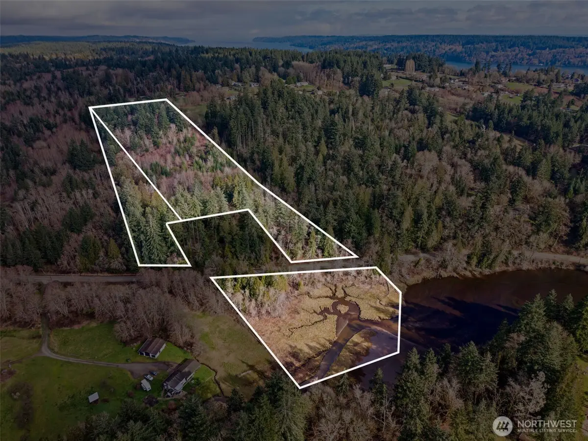 0 Olalla Valley Road Se, Olalla, WA 98359 - #1