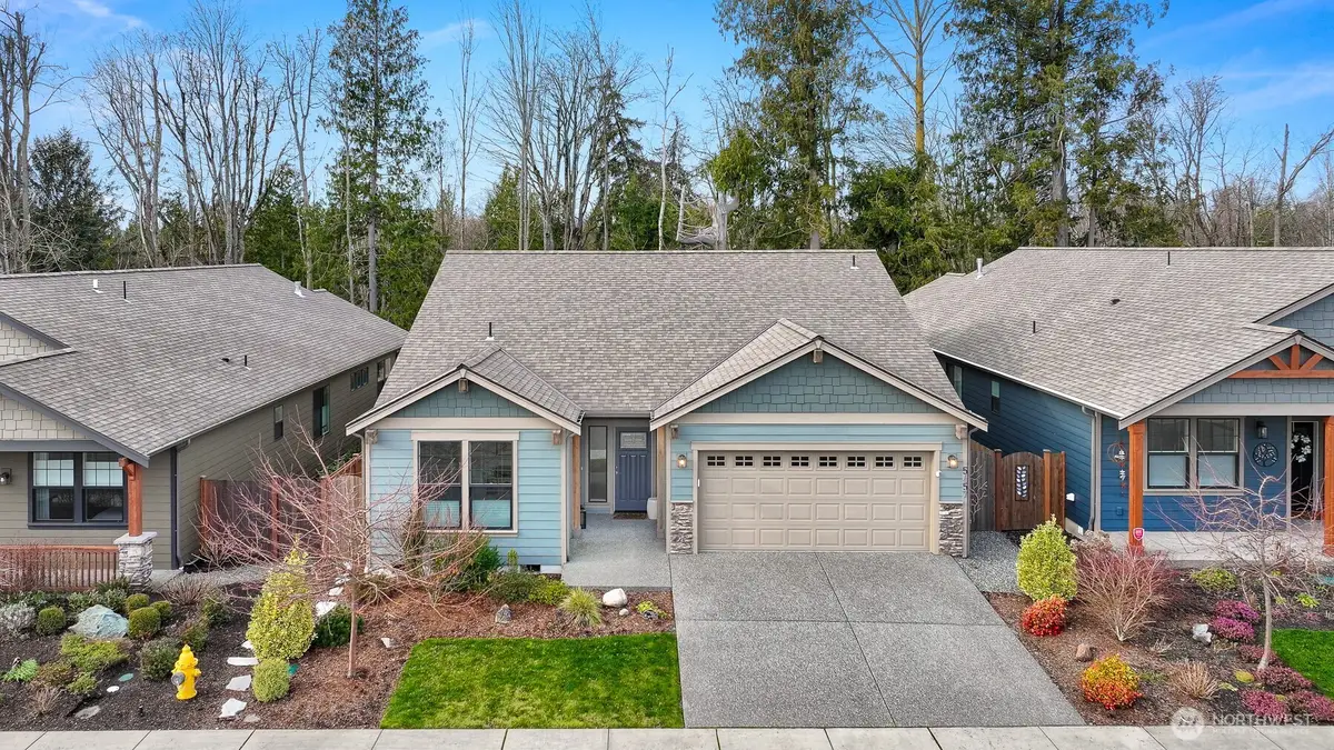 5457 Shields Road, Ferndale, WA 98248 - #1