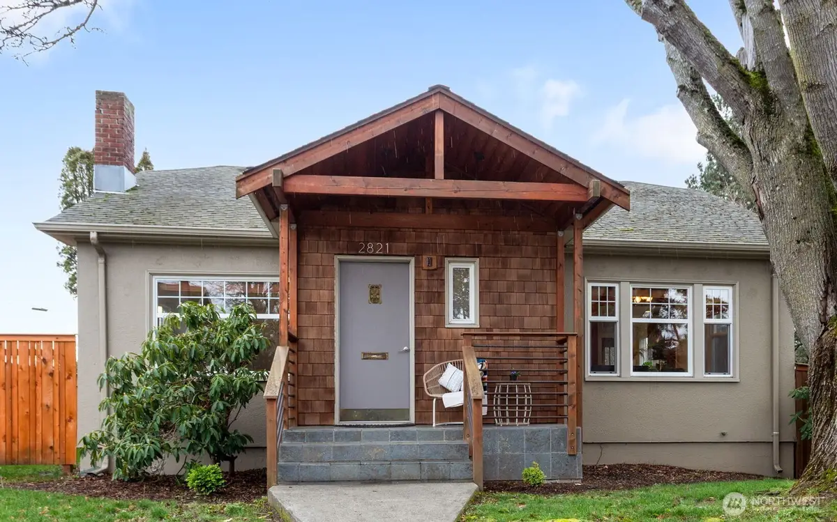 2821 Cornwall Avenue, Bellingham, WA 98225 - Image #1