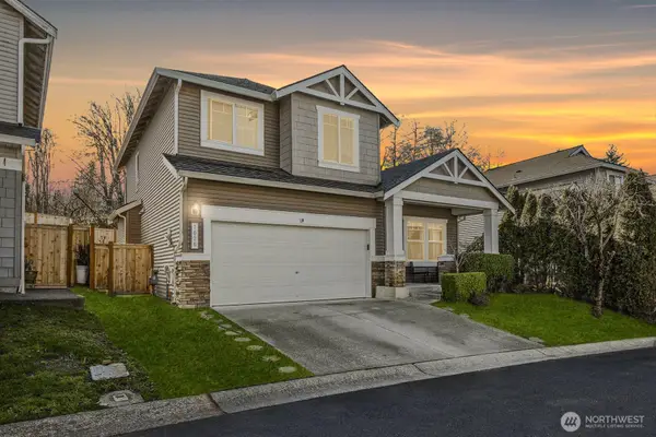 7026 144th Street Se, Snohomish, WA 98296