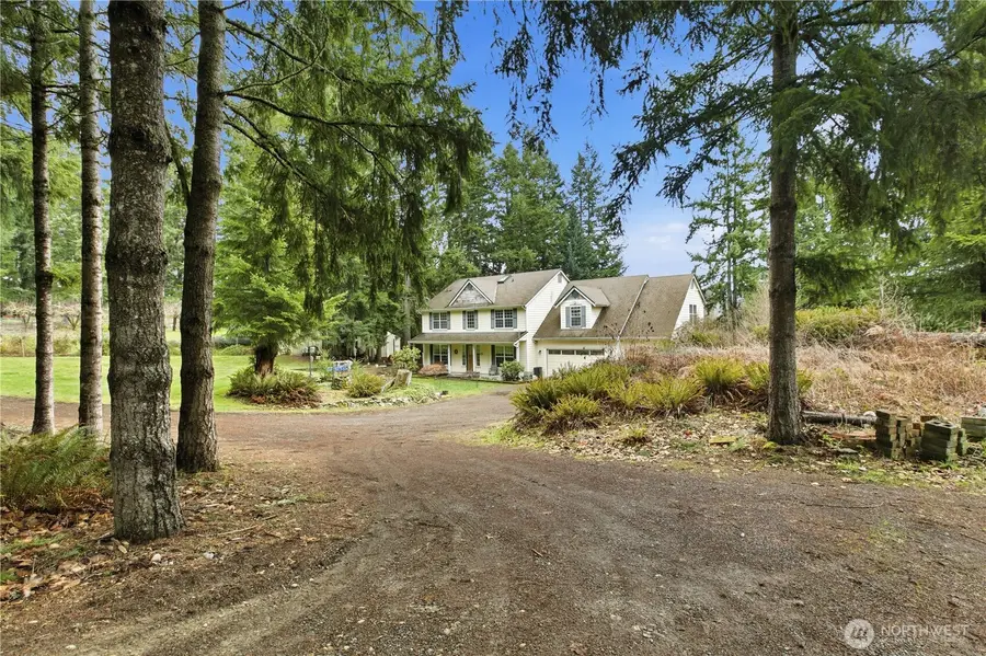 25409 159th Avenue E, Graham, WA 98333 - #2