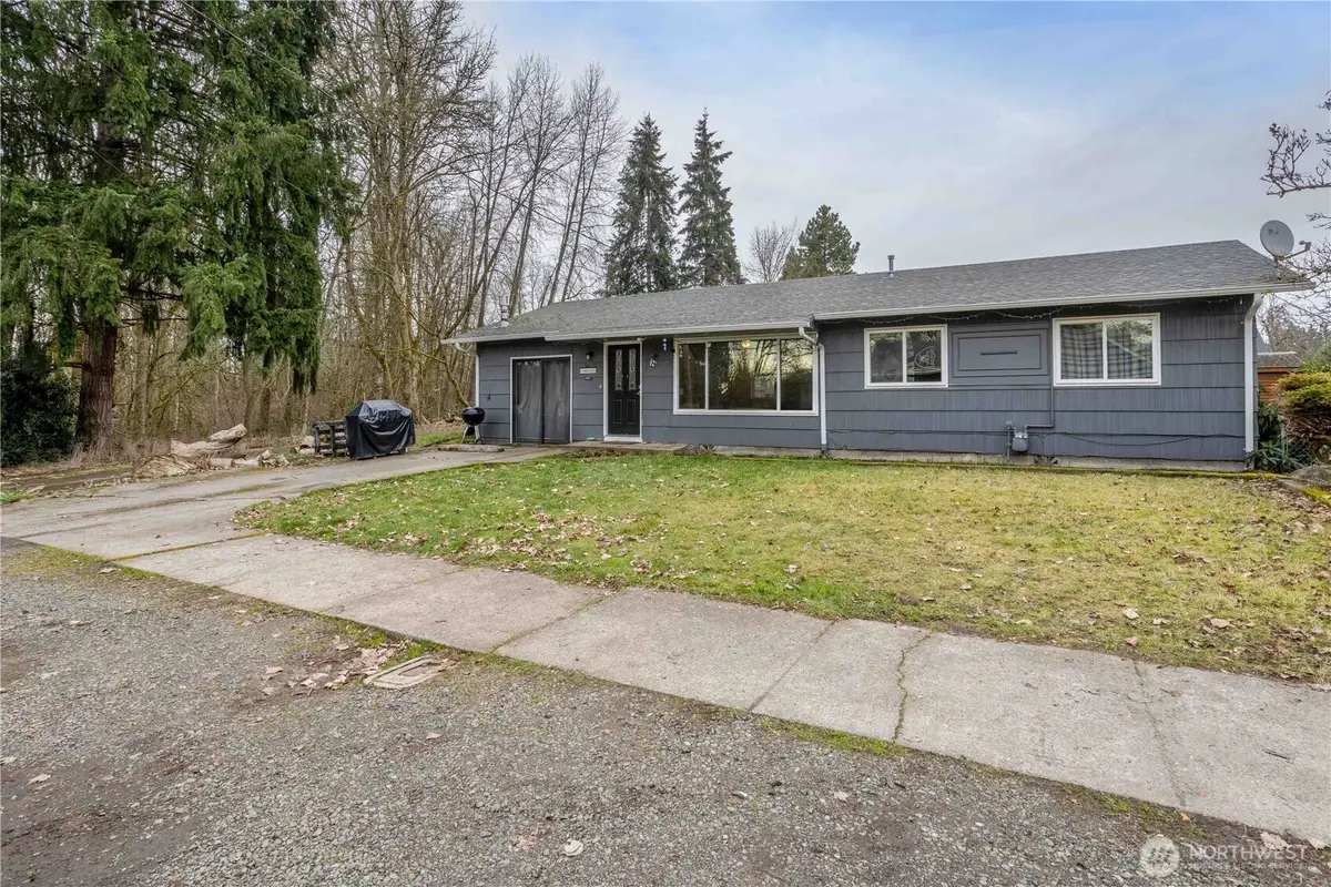 1021 W 4th Street, Centralia, WA 98531 - #1