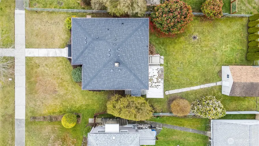 4518 S Bell Street, Tacoma, WA 98418 - #2