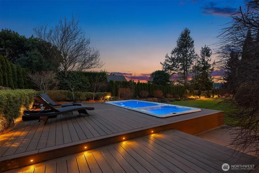 8631 NE 19th Place, Clyde Hill, WA 98004 - #3