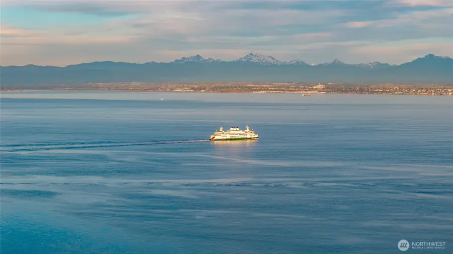 6897 Helena Street, Clinton, WA 98236 - #2