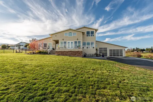 1031 Spyglass Lane, Sequim, WA 98382