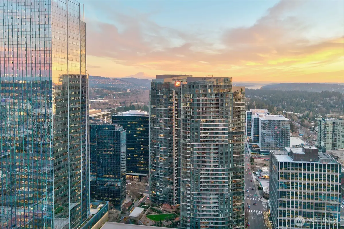 10700 NE 4th Street #1110, Bellevue, WA 98004 - #1