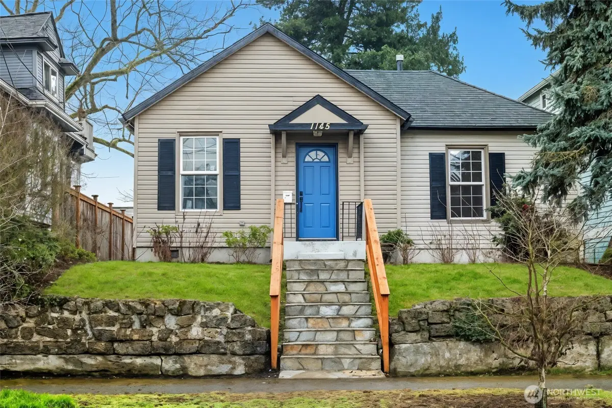 1145 N 84th Street, Seattle, WA 98103 - #1