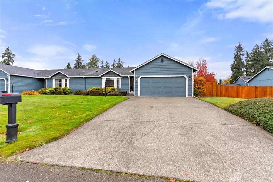 15421 8th Avenue Ct E, Tacoma, WA 98445 - #3