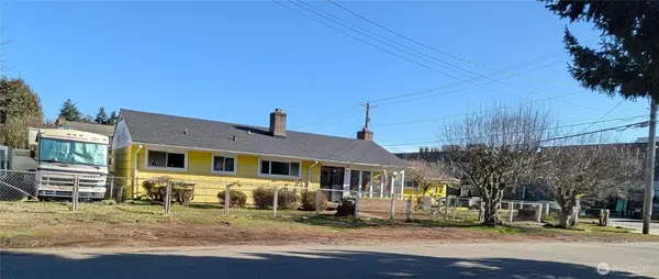 1701 51st Street Ne, Tacoma, WA 98422