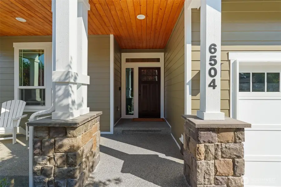 6504 115th Street Ct Nw, Gig Harbor, WA 98332 - #3