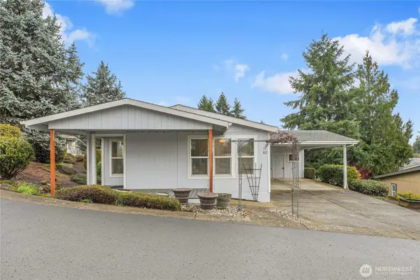 5701 Ne St. Johns Rd #82, Vancouver, WA 98661