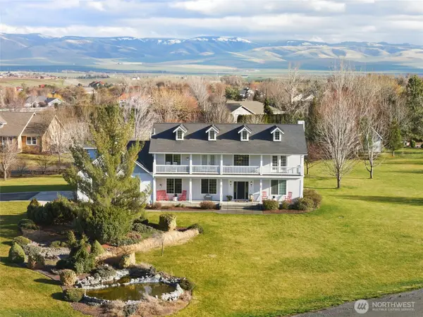 52 Donrita Court, Walla Walla, WA 99362