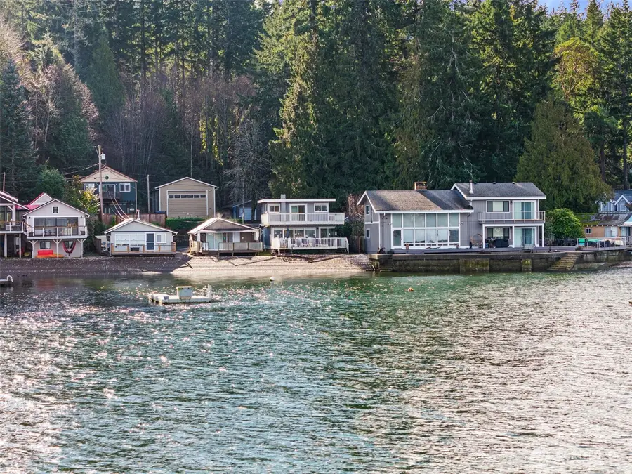 11571 E State Route 106, Union, WA 98592 - #2