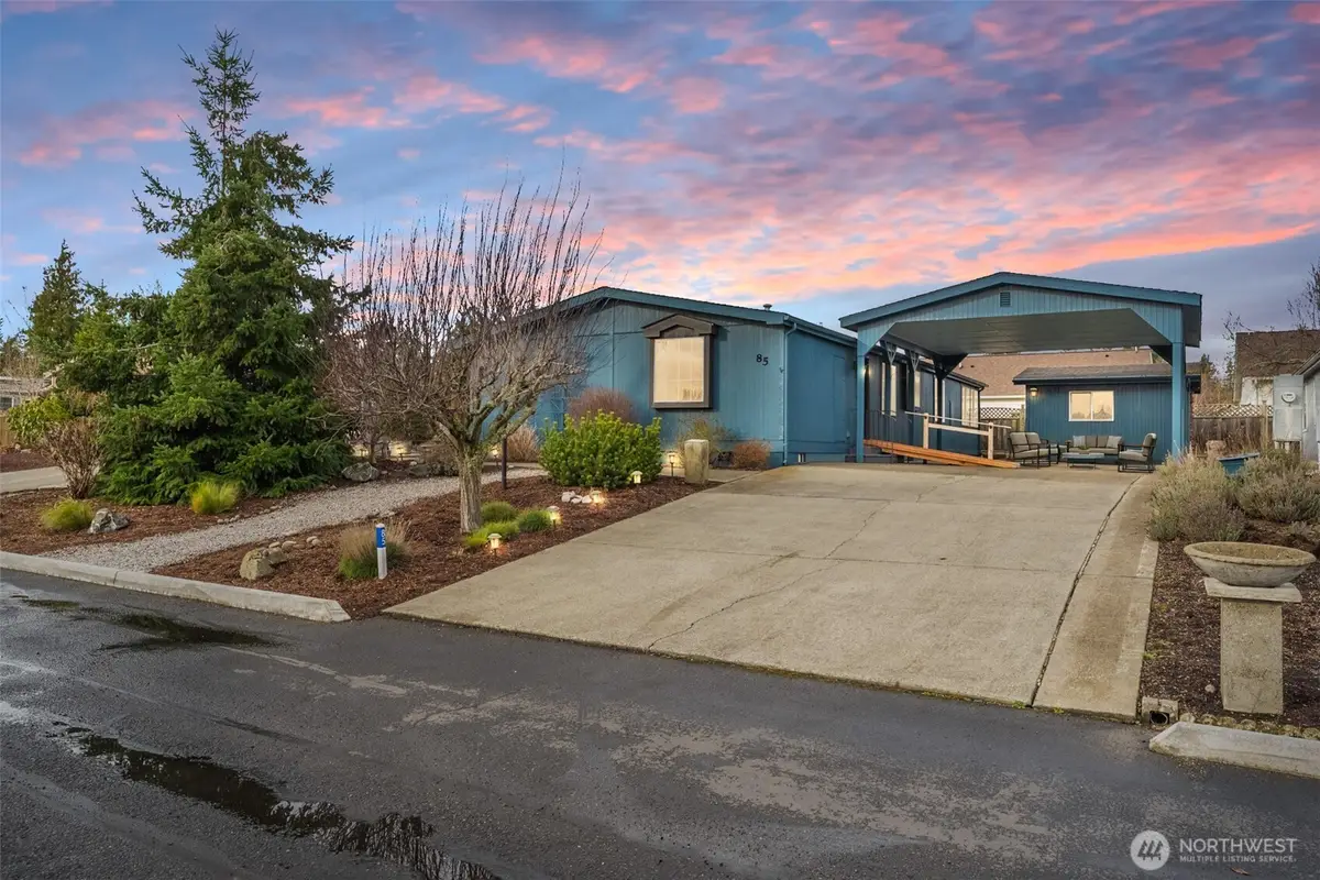 3802 James Street #85, Bellingham, WA 98226 - Image #1