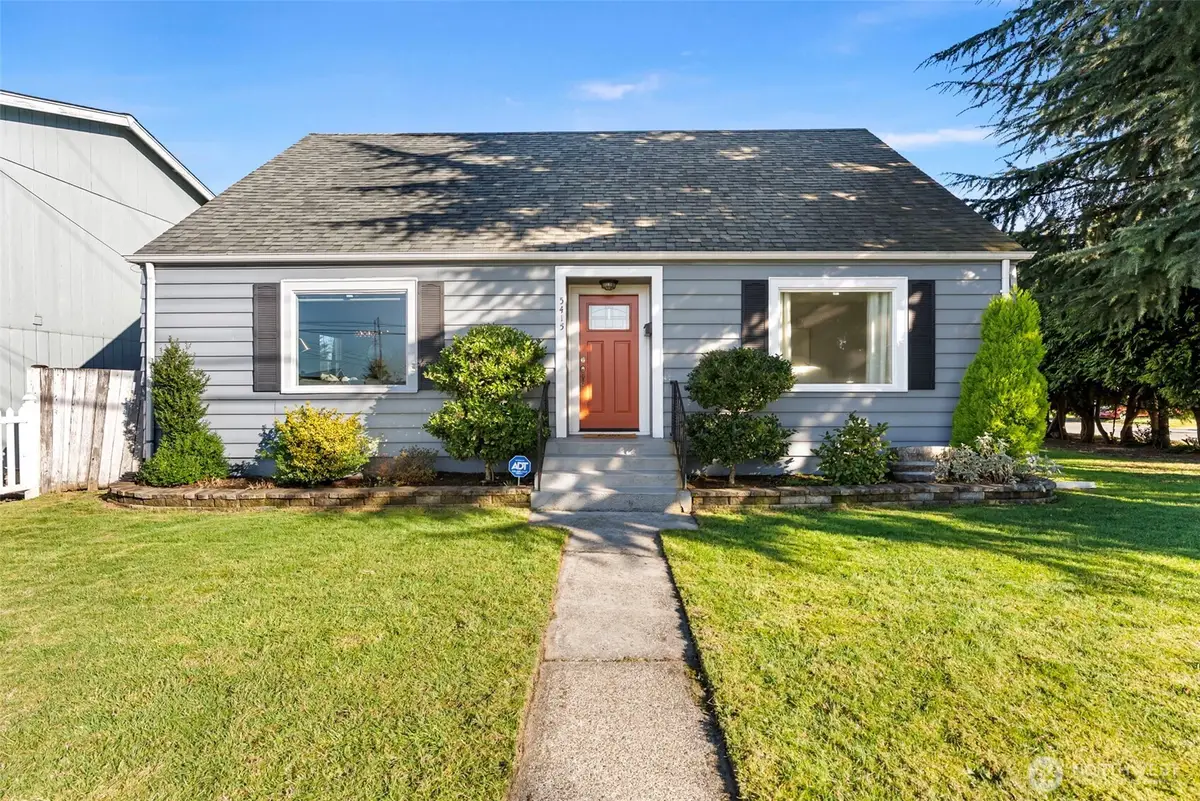 5415 Mckinley Avenue, Tacoma, WA 98404 - #1