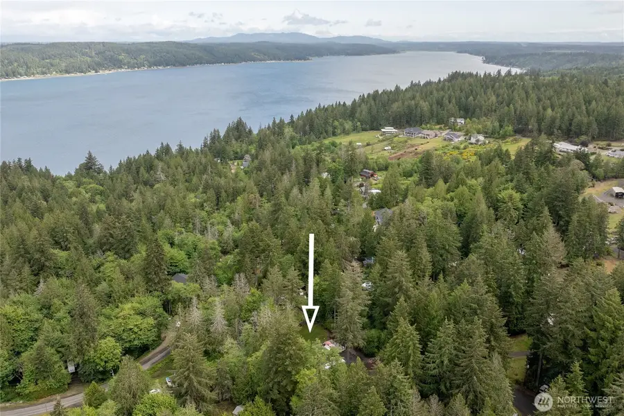 151 E Hillside Drive, Belfair, WA 98528 - #2