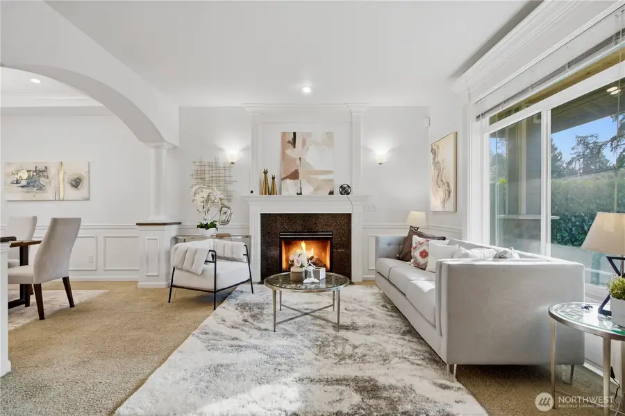 3210 NE 195th Street, Lake Forest Park, WA 98155 - #3