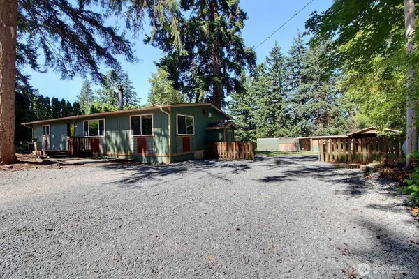 36204 108th Avenue Ct E, Eatonville, WA 98328