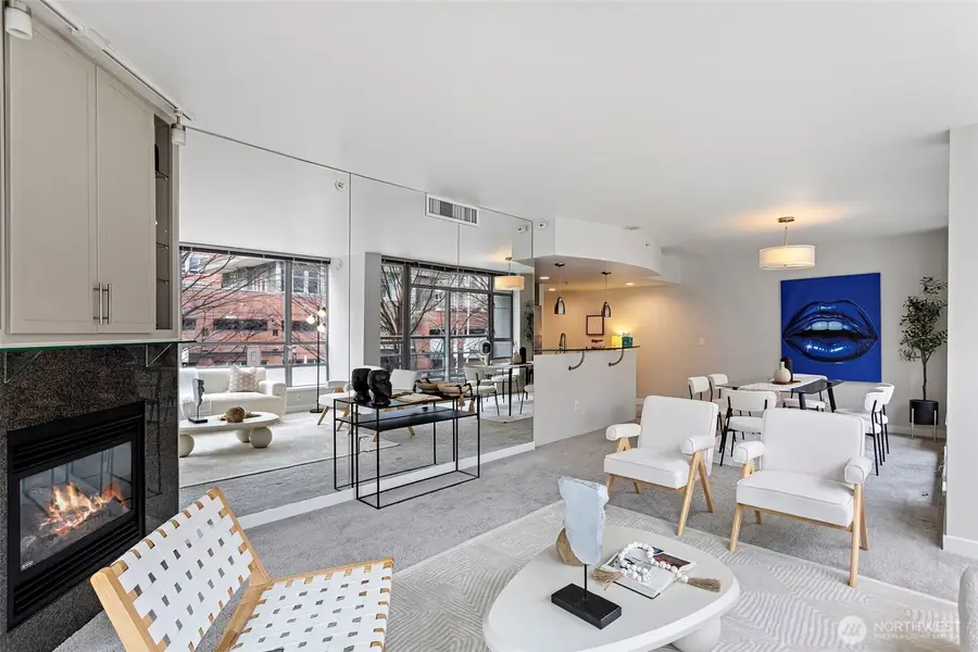 2929 1st Avenue #219, Seattle, WA 98121 - #3