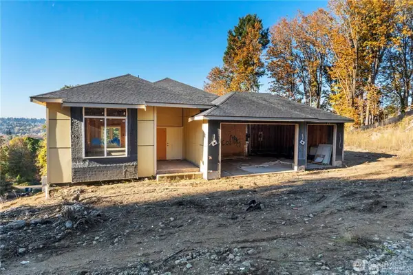 4910 S 111th Street, Seattle, WA 98178