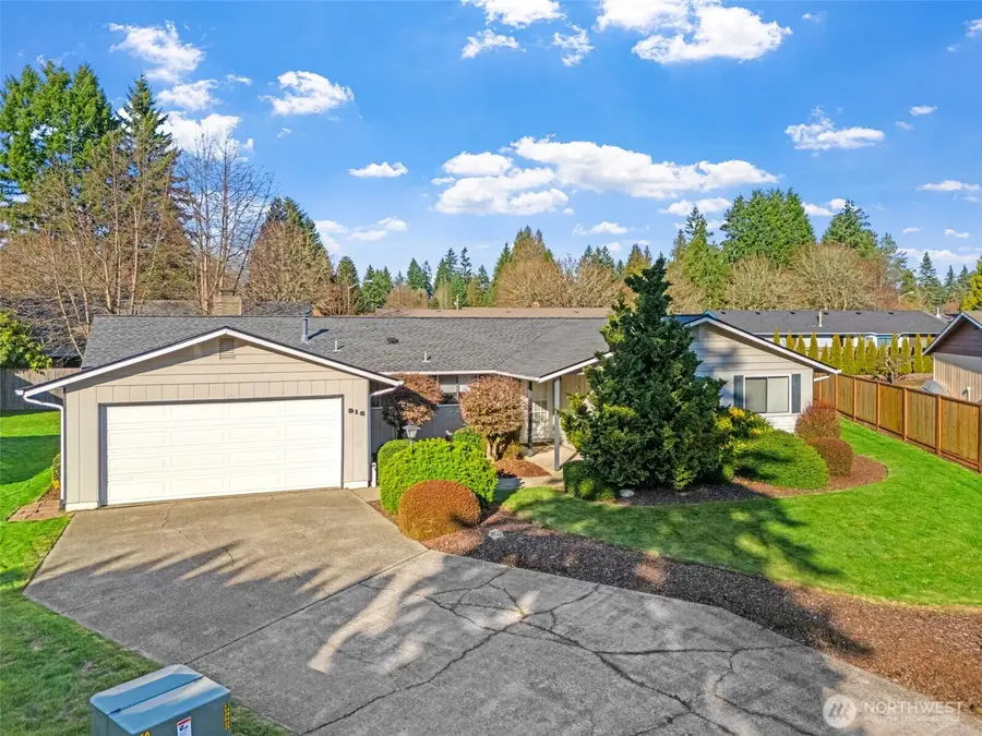 916 Cathy Court Se, Tumwater, WA 98501 - #2
