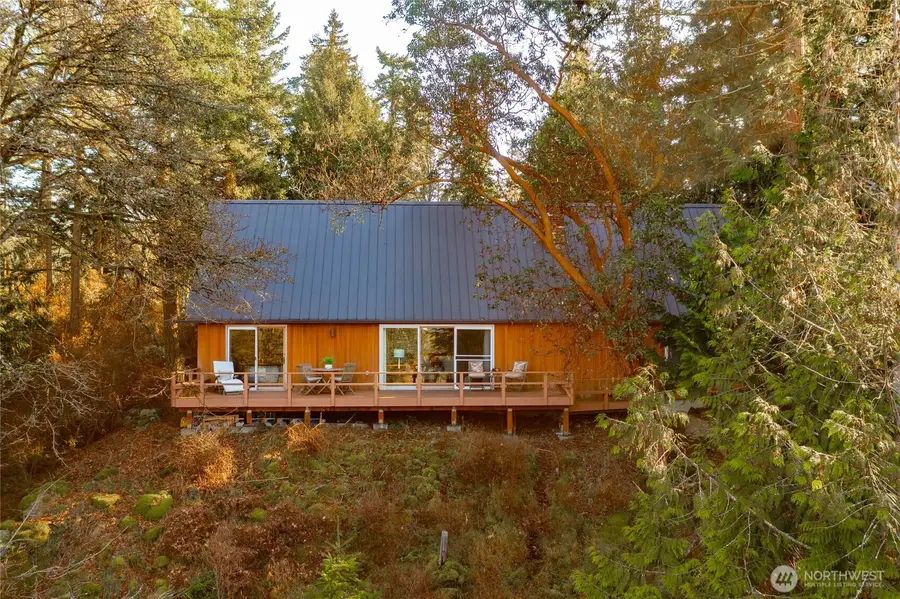 1014 Ben Nevis Loop, Shaw Island, WA 98286 - #2