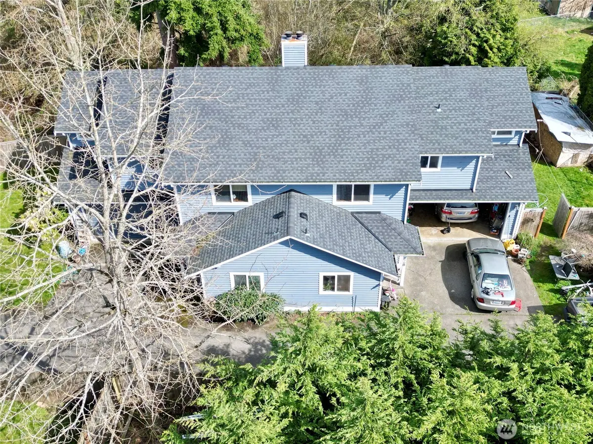 630 90th Street Sw #A/B, Everett, WA 98204 - #1