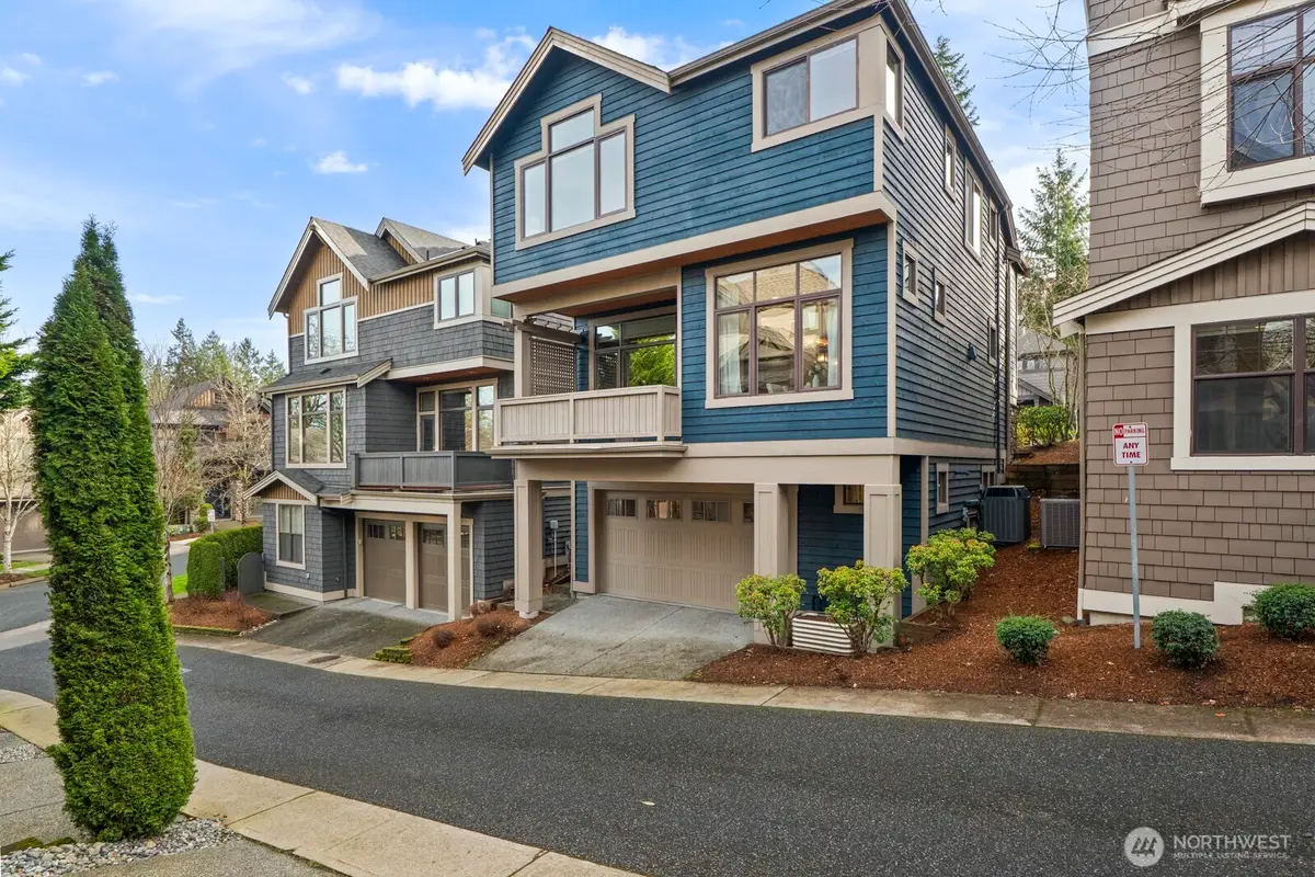 2170 NW Stoney Creek Drive, Issaquah, WA 98027 - #1