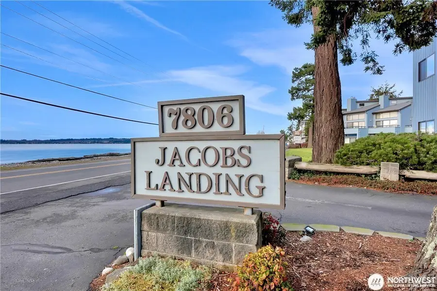 7806 Birch Bay Drive #802, Blaine, WA 98230 - #2
