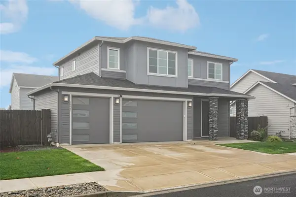 1927 SE 27th Street, Battle Ground, WA 98604