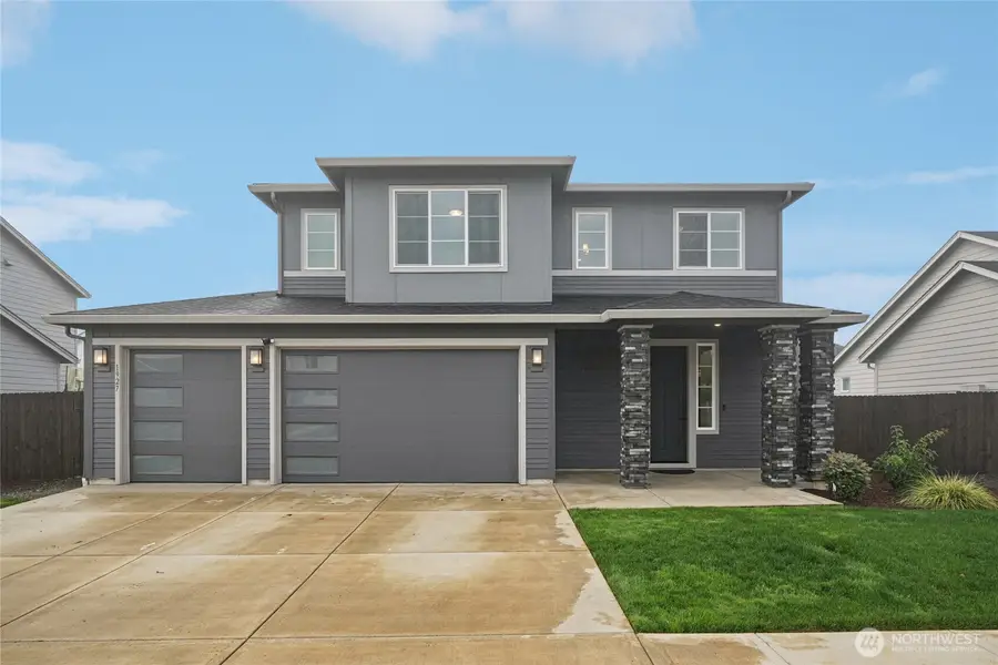 1927 SE 27th Street, Battle Ground, WA 98604 - #2