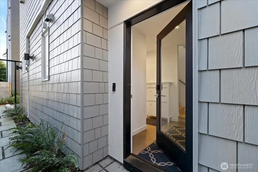 4307 Francis Avenue N #B, Seattle, WA 98103 - #3