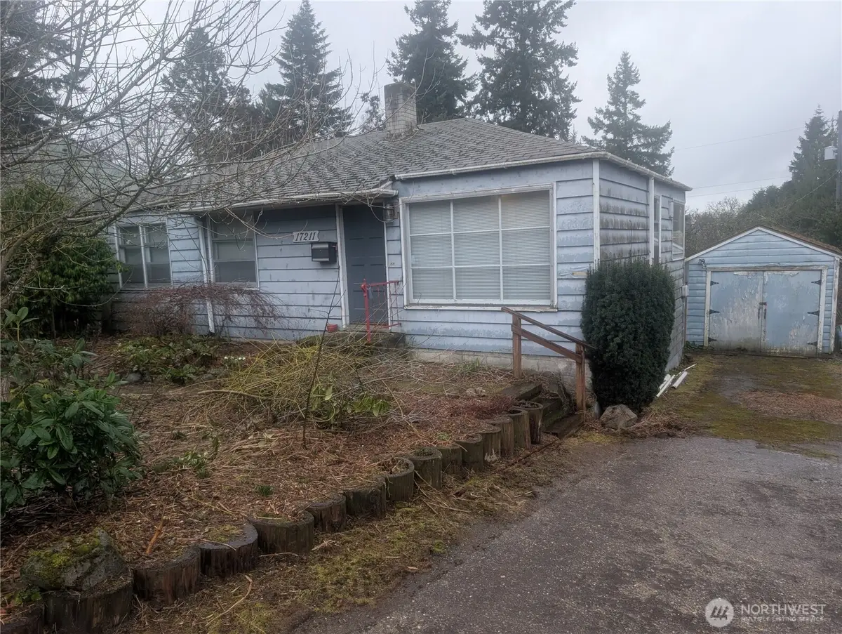 17211 3rd Avenue Ne, Shoreline, WA 98155 - #1
