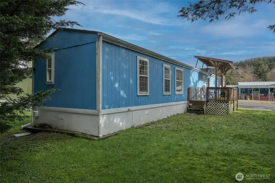 1900 Broadway #2, Hoquiam, WA 98550 - #3