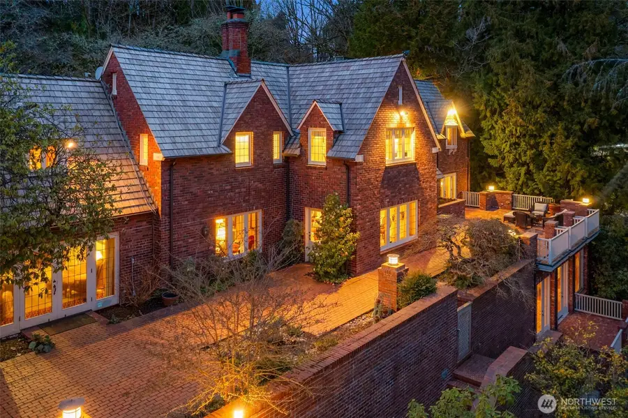 300 Maiden Lane E, Seattle, WA 98112 - #3