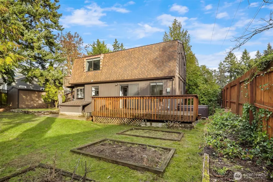 1504 NE 107th Street, Seattle, WA 98125 - #3