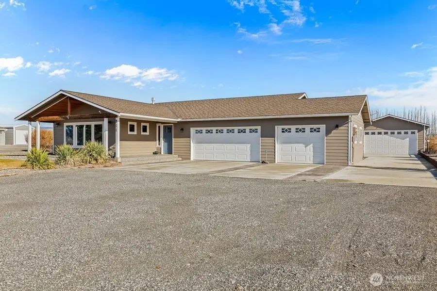 844 Desert Aire Dr Sw, Mattawa, WA 99349 - #2