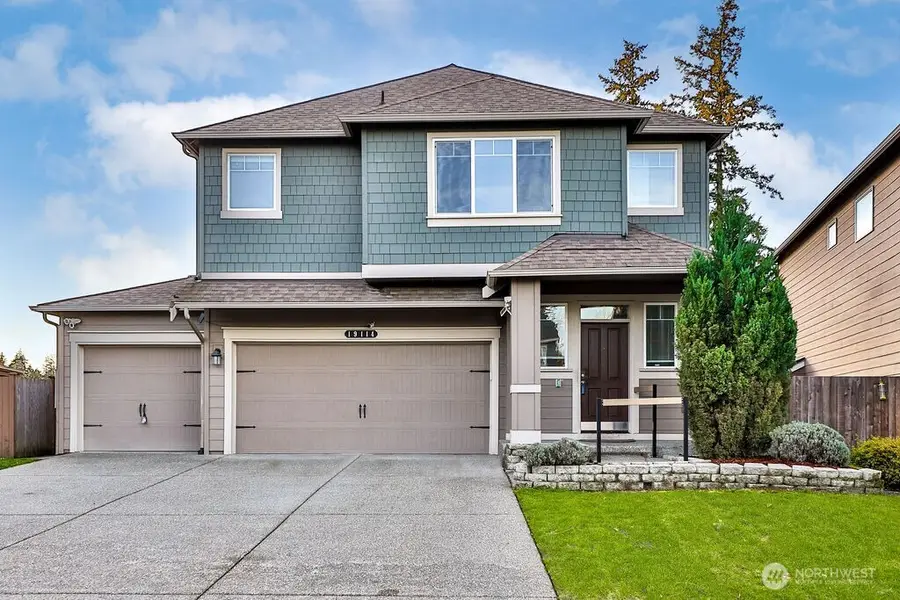 19114 110th Avenue Ct E, Puyallup, WA 98374 - #3